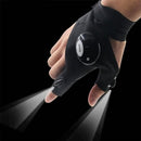 BeamGloves™ | Μετατρέψτε τα χέρια σας σε καθοδηγητικά φώτα