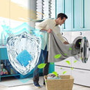 AquaCleanse™ | Διατηρήστε το πλυντήριό σας καθαρό και λειτουργικό (10+10 ΔΩΡΕΑΝ)