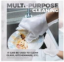 GloveGleam™ | Διώξτε τη σκόνη με κάθε κτύπημα