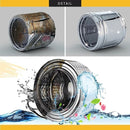 AquaCleanse™ | Διατηρήστε το πλυντήριό σας καθαρό και λειτουργικό (10+10 ΔΩΡΕΑΝ)