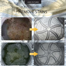 AquaCleanse™ | Διατηρήστε το πλυντήριό σας καθαρό και λειτουργικό (10+10 ΔΩΡΕΑΝ)