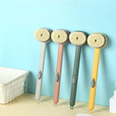 ShowerBrush™ | Απαλός καθαρισμός με εκτεταμένη εμβέλεια