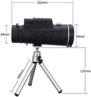 AstroZoom™ | Ζήστε τον κόσμο με εκπληκτικές λεπτομέρειες