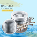 AquaCleanse™ | Διατηρήστε το πλυντήριό σας καθαρό και λειτουργικό (10+10 ΔΩΡΕΑΝ)