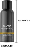 PlasticRevive™ | Αναζωογονήστε τη λάμψη και τη λάμψη του αυτοκινήτου σας