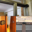 AutoLock™ | Κλείσιμο θυρών χωρίς κόπο, κάθε φορά
