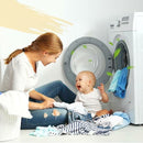 AquaCleanse™ | Διατηρήστε το πλυντήριό σας καθαρό και λειτουργικό (10+10 ΔΩΡΕΑΝ)