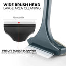 SwipeBrush™ | Καινοτόμος λύση για πεντακάθαρα παράθυρα