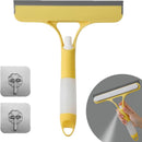 ClearGlide Pro™ | Σκουπίστε το δρόμο σας προς τη διαύγεια