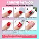 BeautyNail™ | Η αλλαγή του παιχνιδιού για το μανικιούρ σας