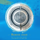 AquaCleanse™ | Διατηρήστε το πλυντήριό σας καθαρό και λειτουργικό (10+10 ΔΩΡΕΑΝ)