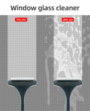SwipeBrush™ | Καινοτόμος λύση για πεντακάθαρα παράθυρα