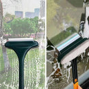 SwipeBrush™ | Καινοτόμος λύση για πεντακάθαρα παράθυρα