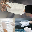GloveGleam™ | Διώξτε τη σκόνη με κάθε κτύπημα