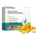 FivFivgo™ | Μια Ασφαλής & Μη Χειρουργική Θεραπεία Αιμορροΐδων (1+1 ΔΩΡΕΑΝ)