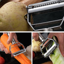 SlicePro™ | Ένα ευέλικτο εργαλείο για τις μαγειρικές σας ανάγκες