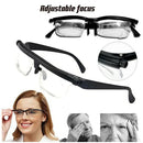 FocusFlex™ | Δείτε τον κόσμο, ο τρόπος σας
