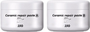 CrackFix™ | Αναζωογονήστε τα πλακίδια σας στην τελειότητα (1+1 ΔΩΡΕΑΝ)