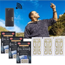 GENX PLUS™ | Ενισχύστε το σήμα σας με ένα απλό αυτοκόλλητο (2+2 ΔΩΡΕΑΝ)