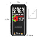 ElectroMeter™ | Απλοποιήστε τις δοκιμές σας